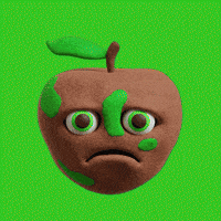 Sad Mood GIF