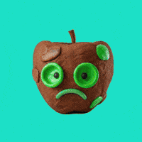 Sad Mood GIF