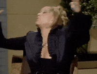 Laura Leon No GIF