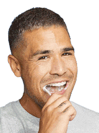 horaceco smile fresh clean toothpaste Sticker