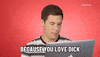 Adam Devine Workaholics GIF by BuzzFeed