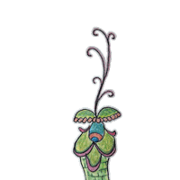 Dance Explore Sticker