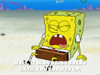 season 5 GIF by SpongeBob SquarePants