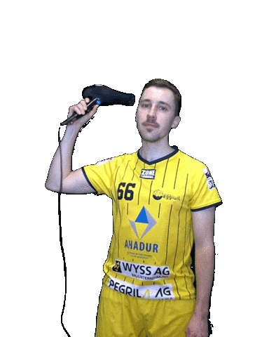 Sport Fun Sticker by UHT Eggiwil