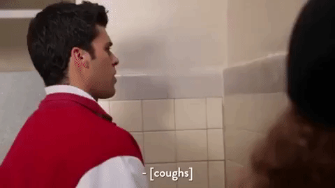comedy central GIF by Workaholics