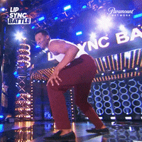 ll cool j dancing GIF by Lip Sync Battle