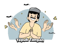 Sale Promo Sticker by Aplikasi Super