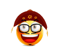 rededoriso nordeste sorria tonho dos couros rede do riso Sticker