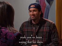 season 5 netflix GIF by Gilmore Girls 