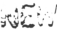 Post Typography Sticker