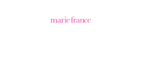 mariefranceph marie france mariefrance mariefranceph moms who marie france Sticker