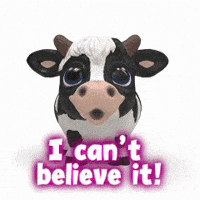 No Way Wow GIF by schleich®