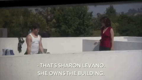 comedy central GIF by Workaholics