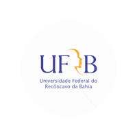 Sticker by UFRB - Universidade Federal do Recôncavo da Bahia