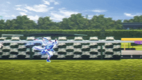 Aura Cinderella GIF