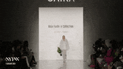 Fashion Week Model GIF by NYFW: The Shows