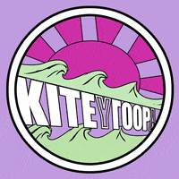 Fun Fashion GIF by KITEYLOOPY