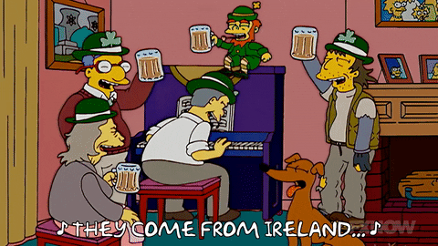 Episode 9 GIF by The Simpsons