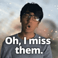 Heart Want GIF