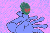 GIF by Lyla Ribot