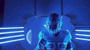 North Carolina Football GIF by UNC Tar Heels