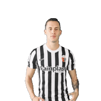 Dario Palermo Sticker by Ascoli Calcio 1898