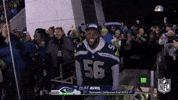 2018 Nfl Football GIF by NFL