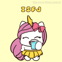 Bu Supportive Friend GIF by Brave Unicorn