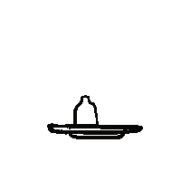 Yoga Namaste Sticker