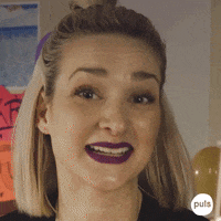 happy ariane alter GIF