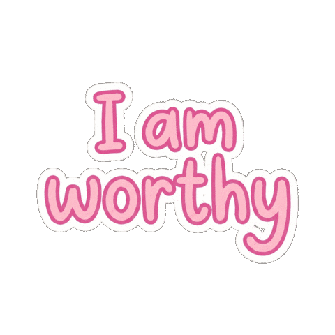 Believe Inner Peace Sticker