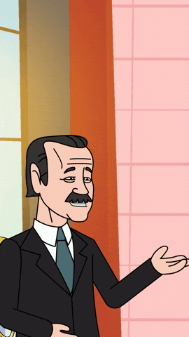 Art Smile GIF