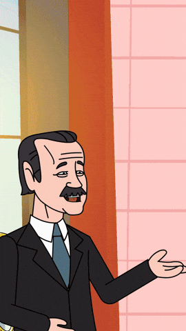 Art Smile GIF