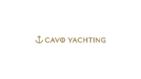 CavoYachting giphyupload summer ocean sea Sticker
