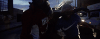running up bands GIF by Flipp Dinero