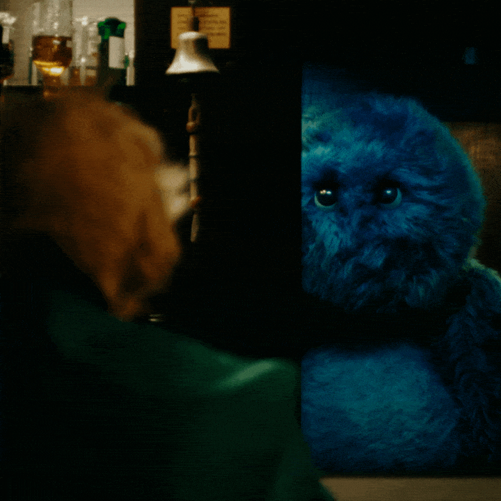 Music Video Eyes Closed GIF by Ed Sheeran