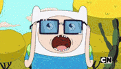Cartoon Network School GIF