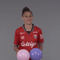 Football Foot GIF by EA Guingamp
