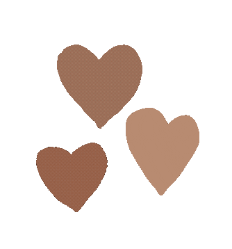 Heart Sticker by Elle Synergy