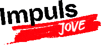 impulsJove erc impuls jove jovent Sticker
