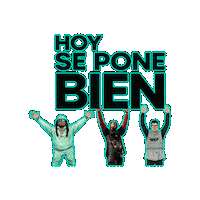 Reggaeton Lennox Sticker by mario salseo