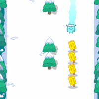 Cubemeltgame GIF by CubeMelt Adventure