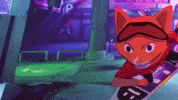 GIF by Wired Productions