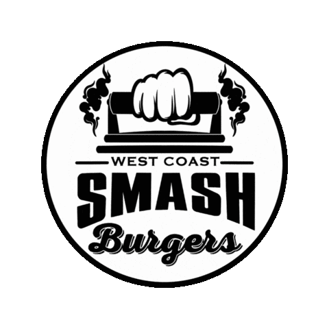 WCCGiphy cars custom west coast westcoast Sticker