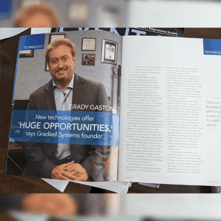 gradypaulgaston giphygifmaker giphyattribution grady paul gaston GIF