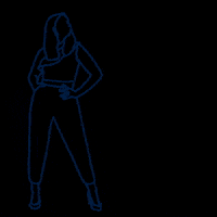 Social Media Boss GIF by The Good Hause