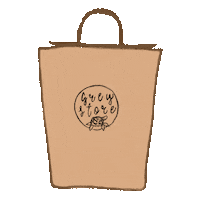 Store Envios Sticker