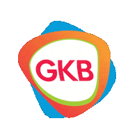Health Slimming Sticker by GKB