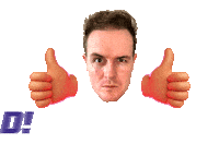 Dwainewoolley Sticker by Facebook APAC Creator Day