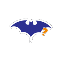 Fun Halloween Sticker by What's in Z Box